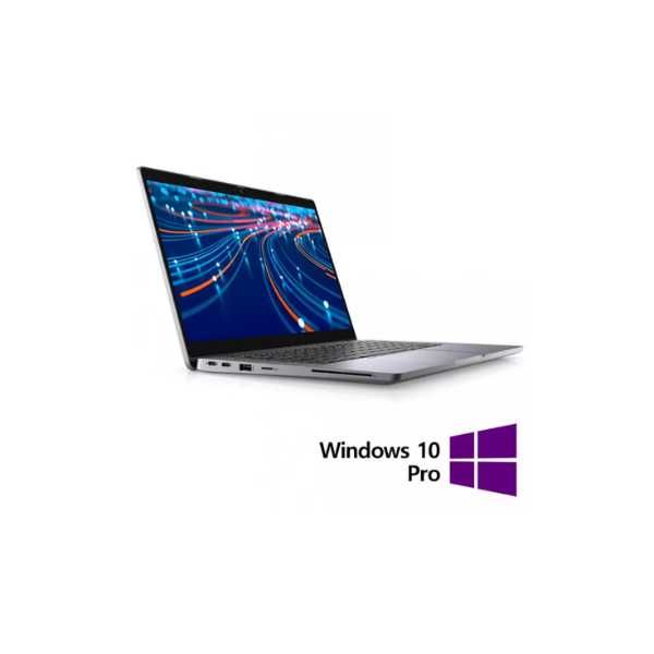 Laptop DELL Latitude 5320 i5 1145 G7