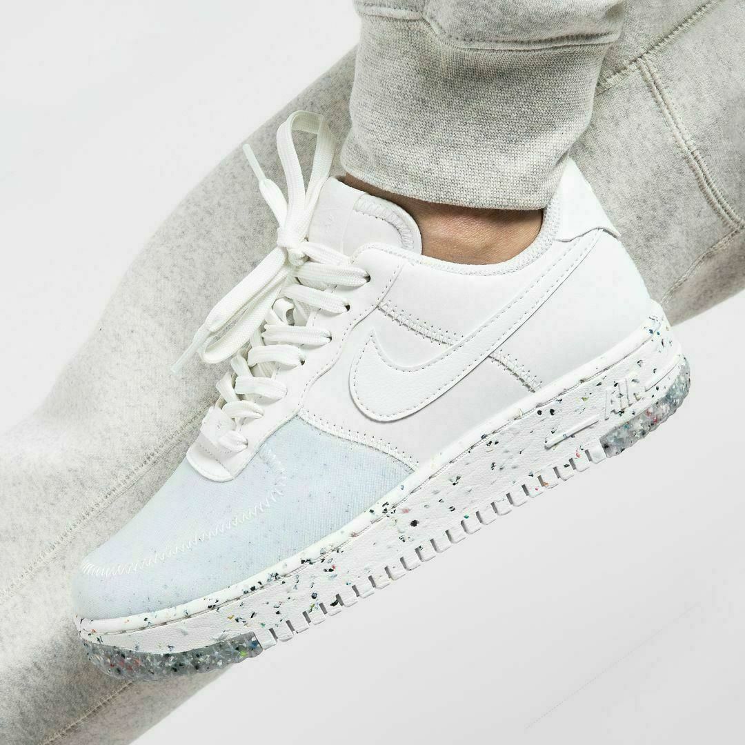 Nike Air Force 1 Crater номер 38 код 50A