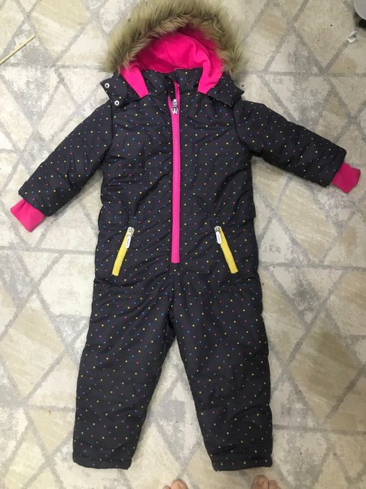 Комбинезон Waikiki зимний
