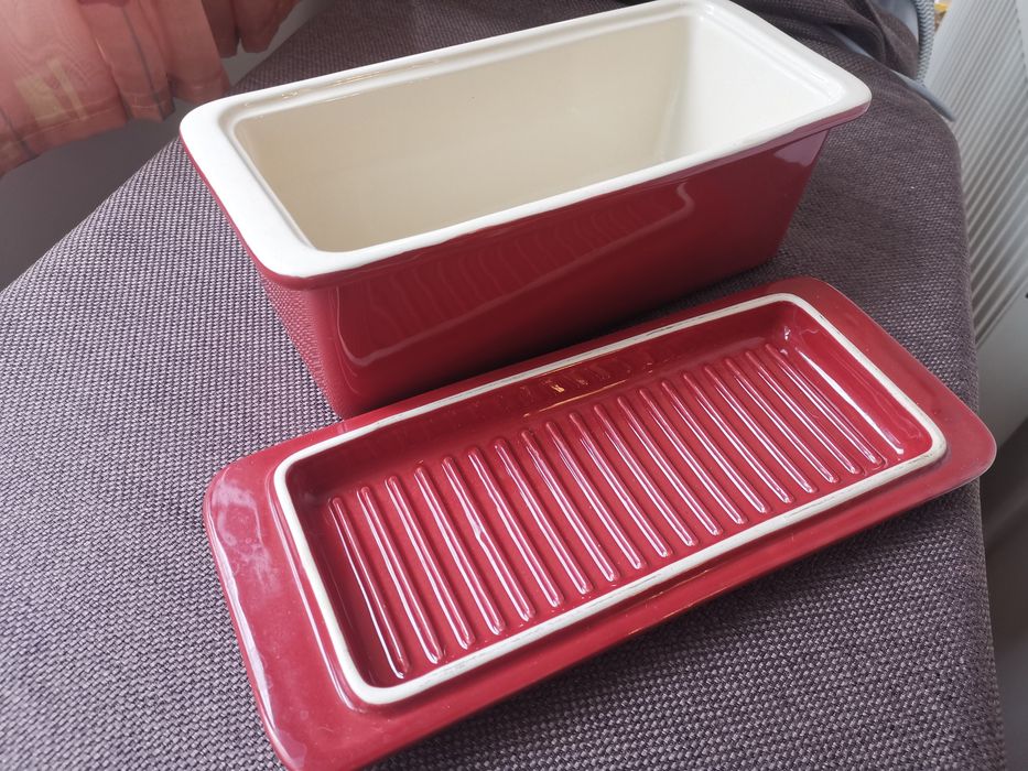 Tescoma Formă ceramică de pâine toast DELÍCIA