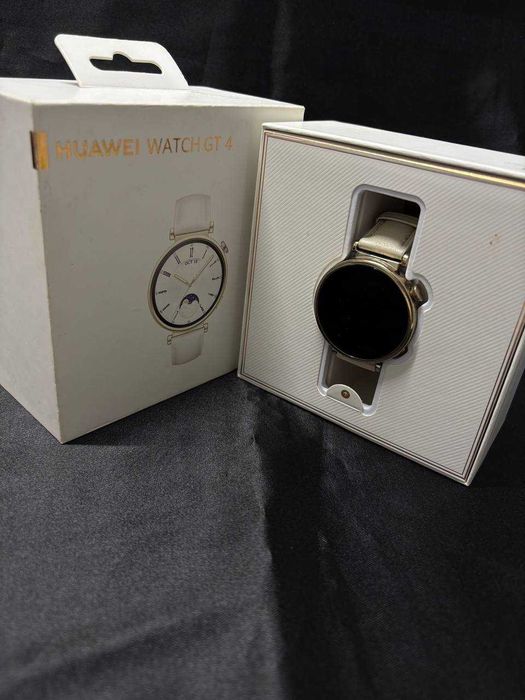 Huawei Watch GT 4. Сатпаев Абая (693038)