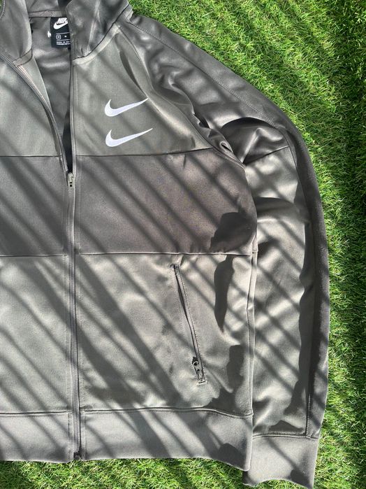 Мъжко горнище : NIKE SWOOSH M