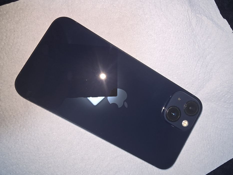 Iphone 13 256 deblocat