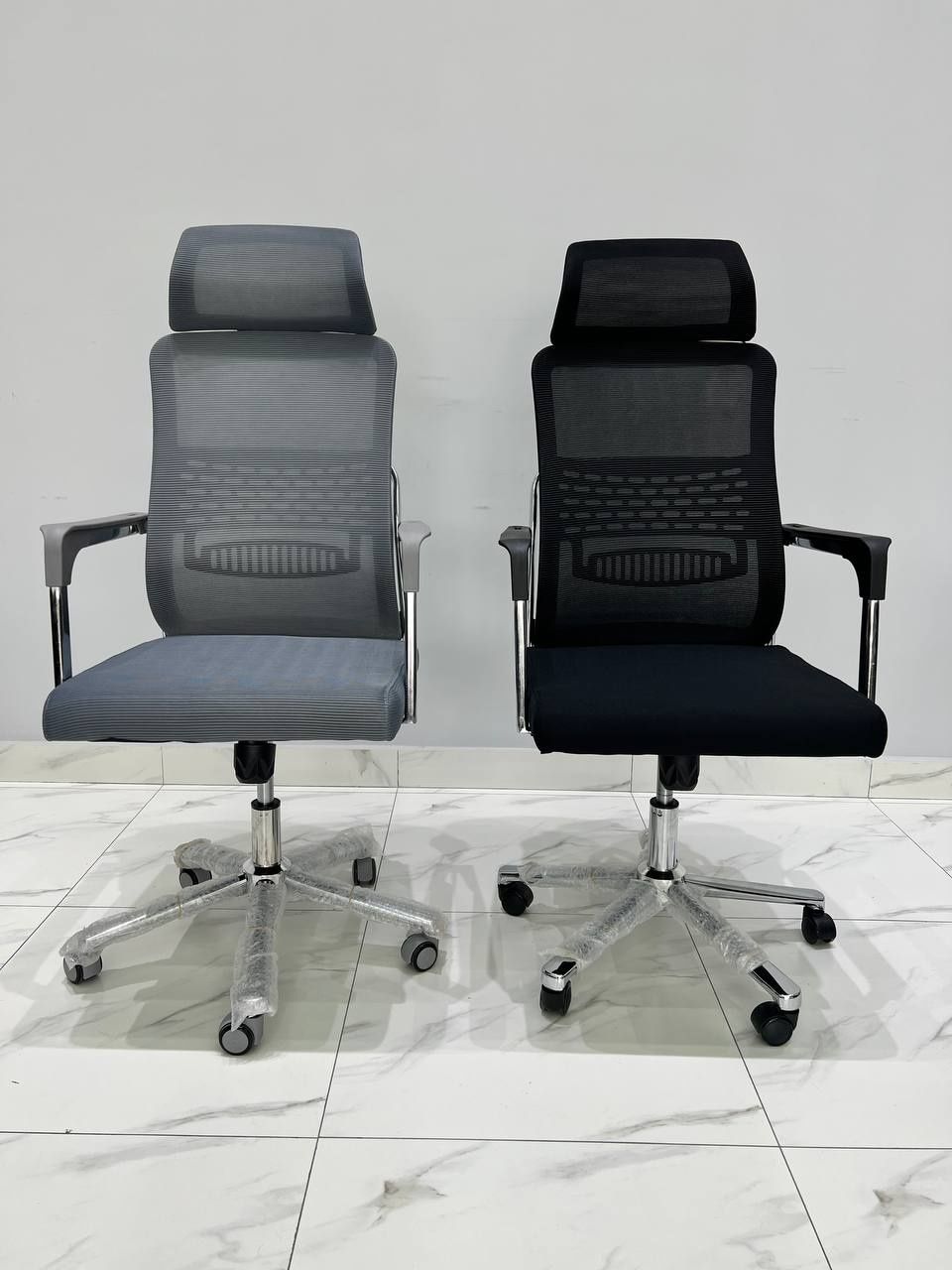 Офисное кресло модель 819 M