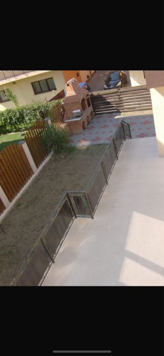 Inchiriez casa 1/2 in Cart Manastur