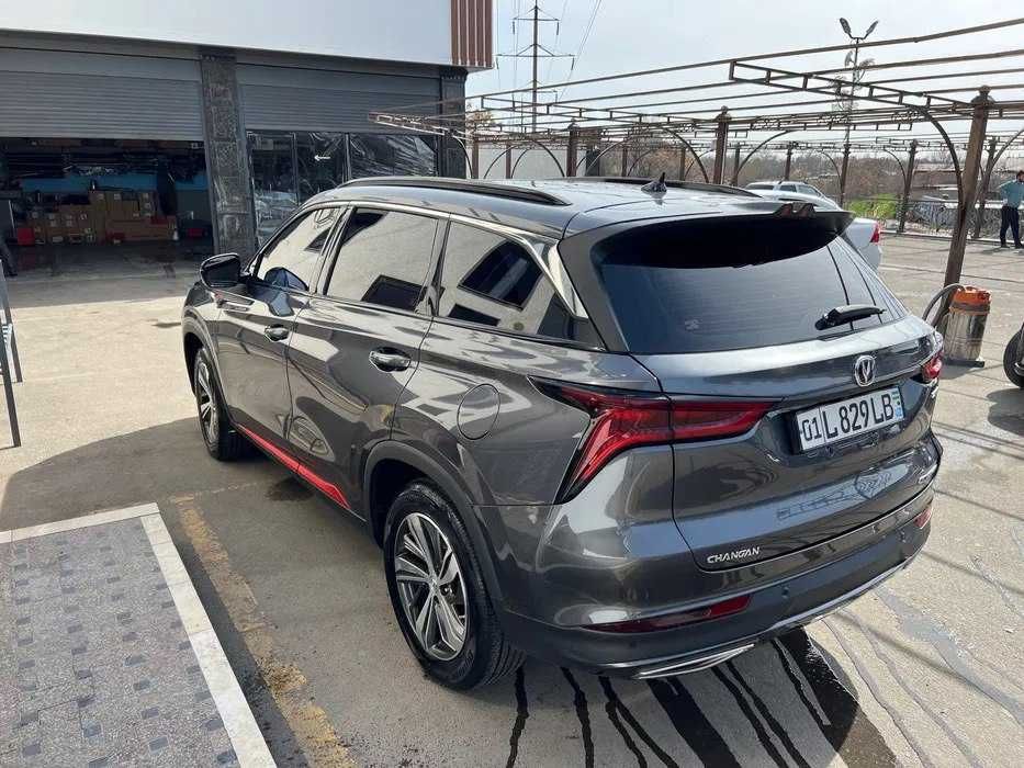 CS 75 PLUS. Своя. Родная краска. Первый владелец. Отличное состояние.