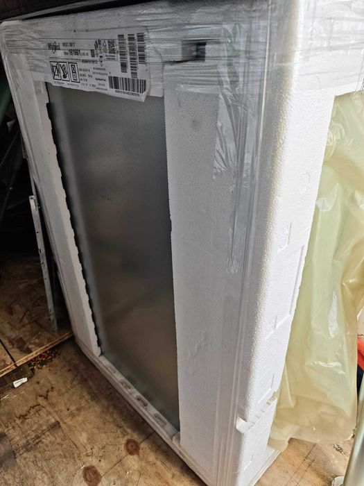 Masina de spalat vase incorporabila WHIRLPOOL WSIC 3M17 45cm