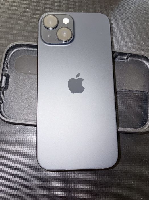 Iphone 15 in stare perfect
