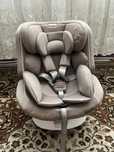 Столче за кола Chipolino Rotix 360 Isofix