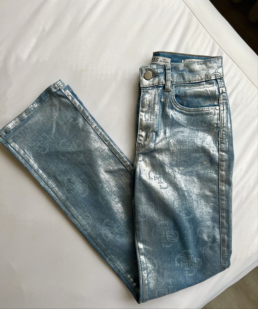 Дънки Guess размер 26