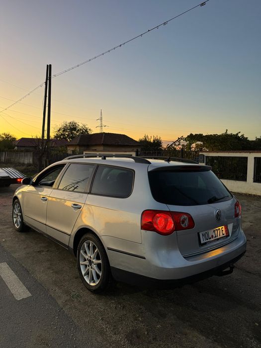Passat B6 Variant Import Germania