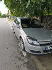 Opel Astra H 1.7 80 cp