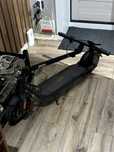 Электросамокат Ninebot KickScooter F20A