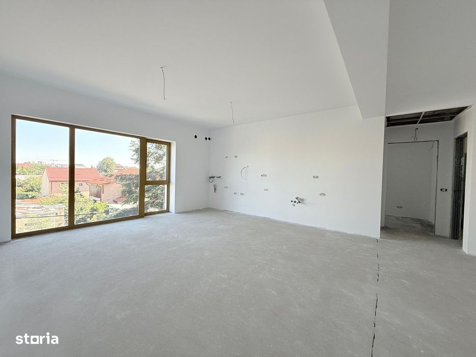 Apartament 3 Camere | Bloc Nou |