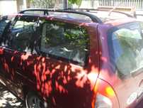 Daewoo Nubira  2. 0 бензин  16 v продава се цяла за части.