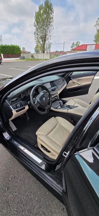 BMW Seria 5 Mai multe detali la telefon fr.0033762676496