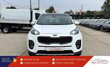 Kia Sportage Garantie 12 luni in limita a 20000 km