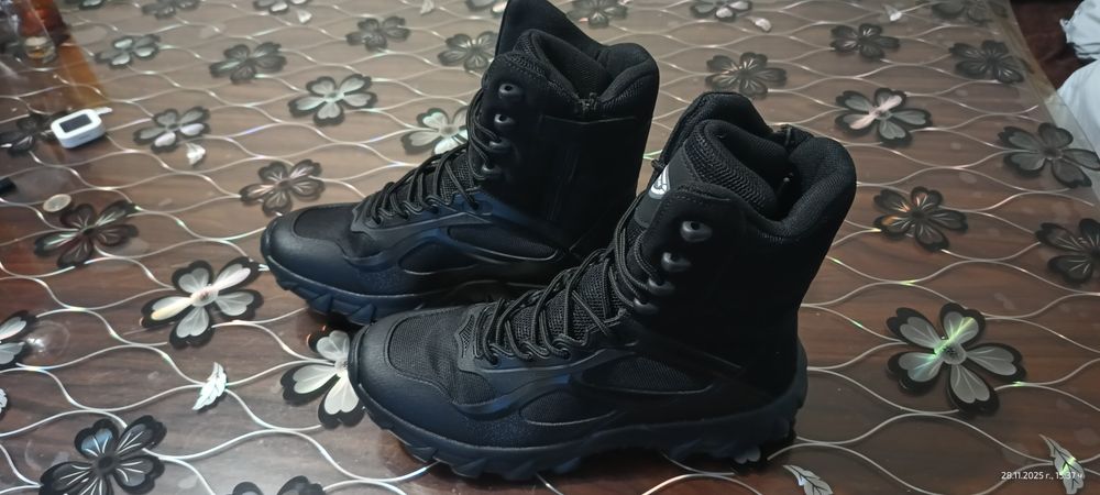 Кубинки #43 чисто нови