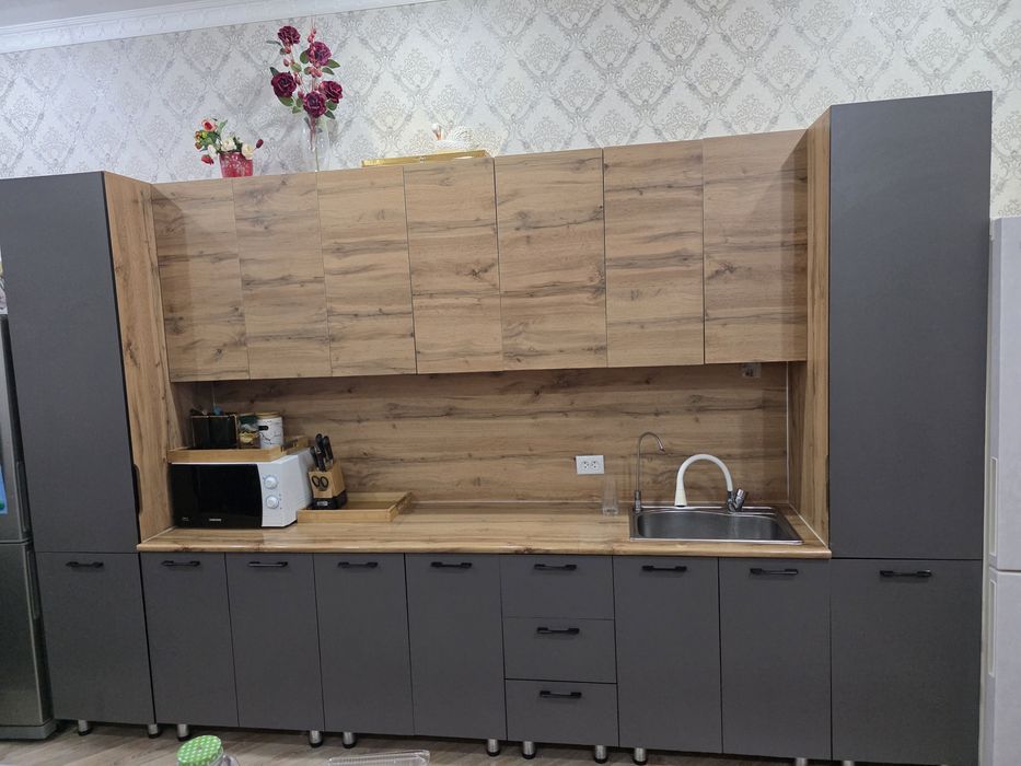 Кухонный гарнитур