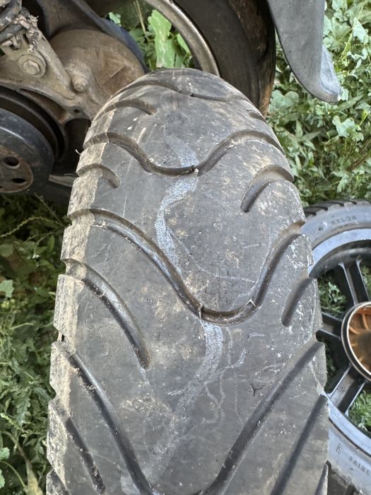 Vand atv 125cc 4t si scuter