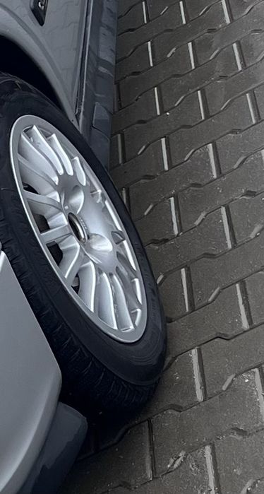 Opel astra g 1.6 16 v cu gpl