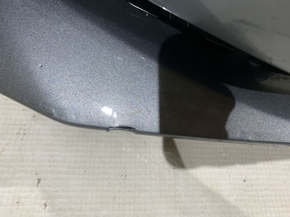 Bara fata Audi A3, facelift, 2016, 2017, 2018, 2019, cod origine OE 8V3807437AF.