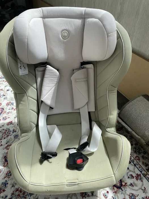 Детское автокресло