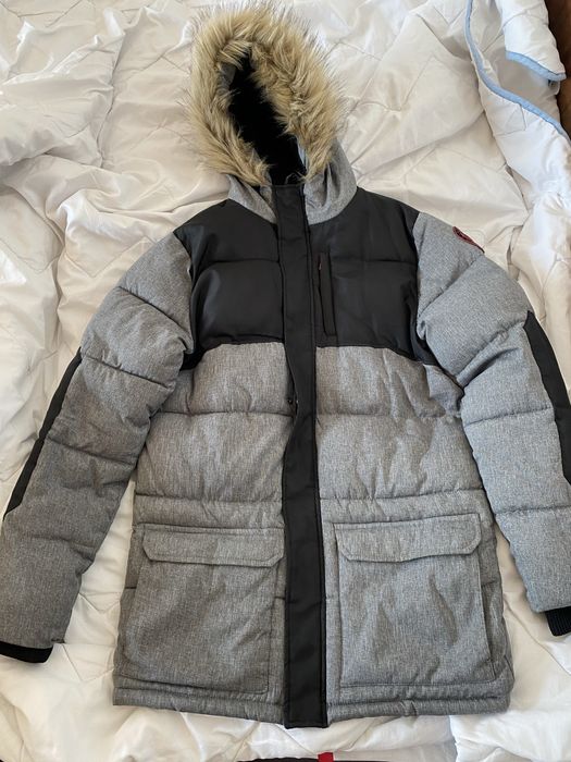 Мъжко зимно яке McKenzie