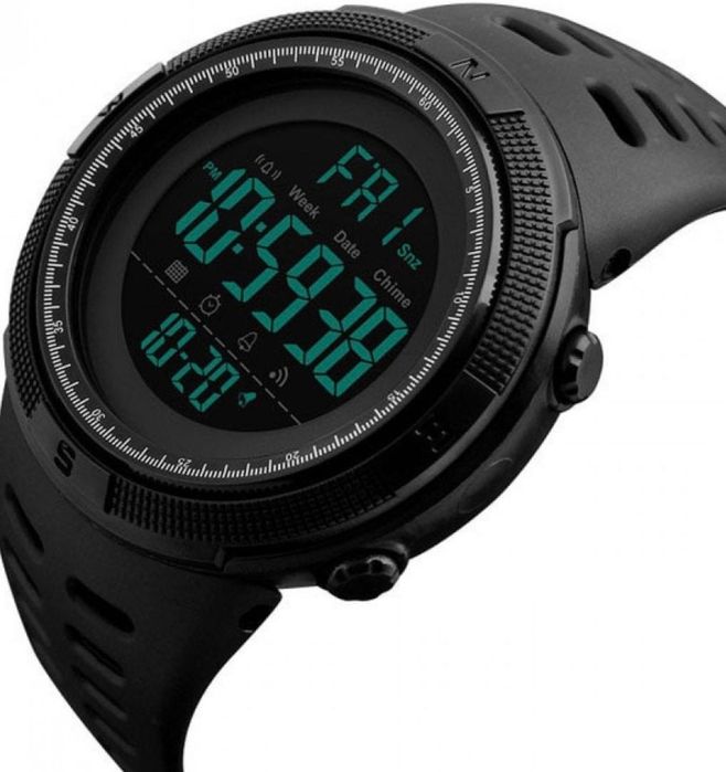 Unisex Zasa Sports Watches