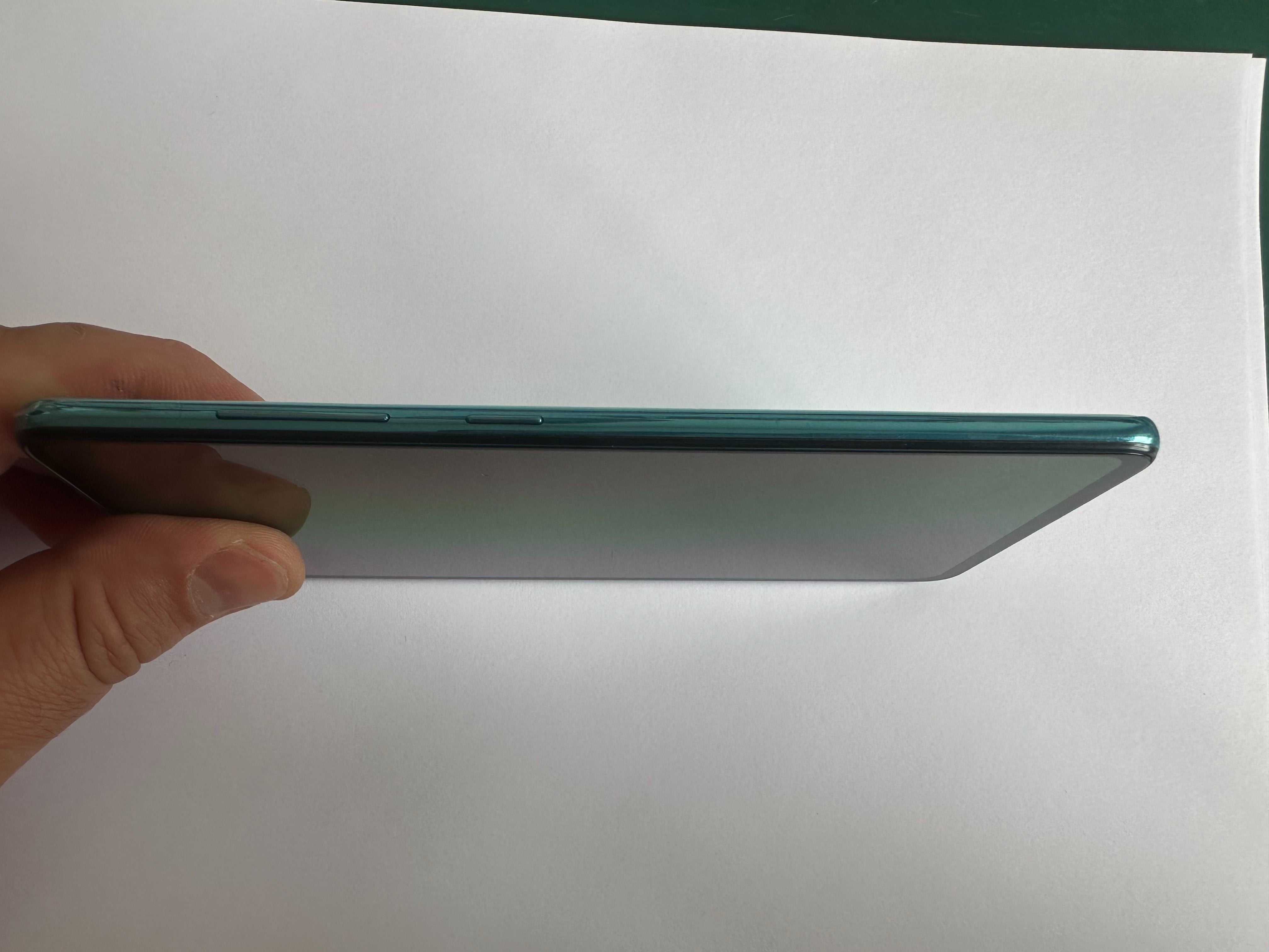 КАТО НОВ !!! Samsung Galaxy A51 - 128GB - Две SIM карти - Отключен