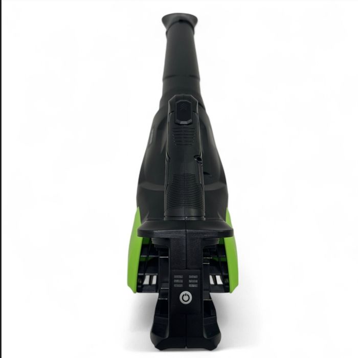 Suflanta pentru frunze cu acumulator WALDMANN 40V
