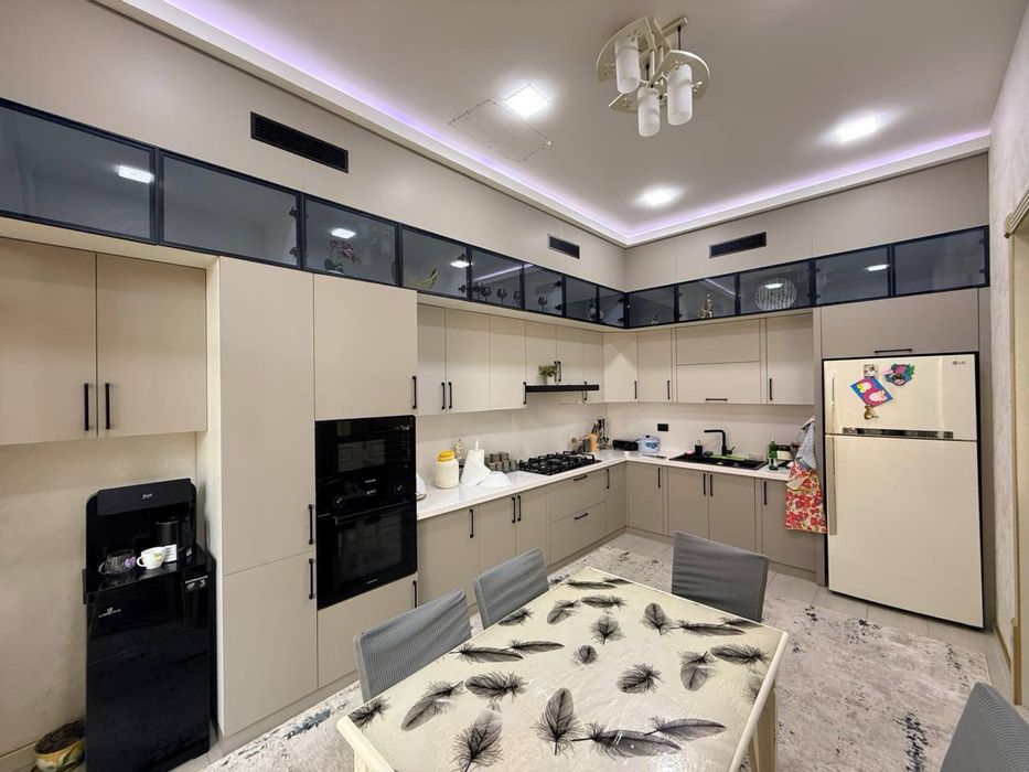 Сдается Дом  на Яккасарайском р-не Мукими