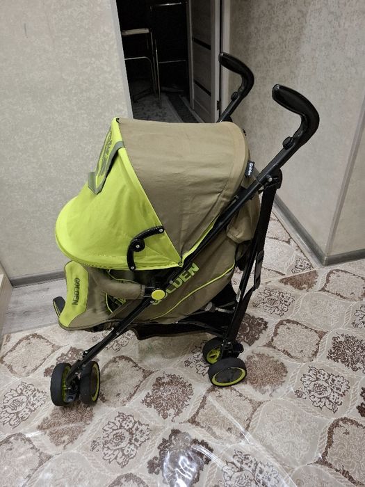 Golden firma mustaxkam va qulay