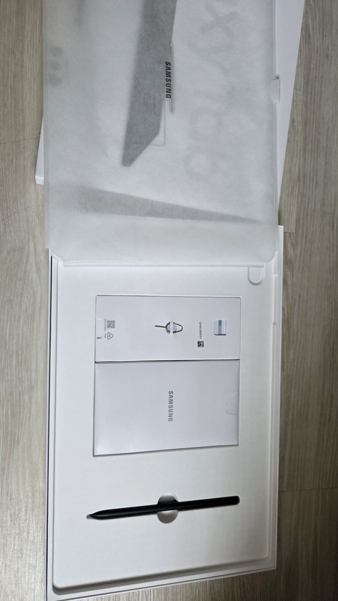 Планшет Samsung Tab S8 Ultra 256Gb [Новое состояние]