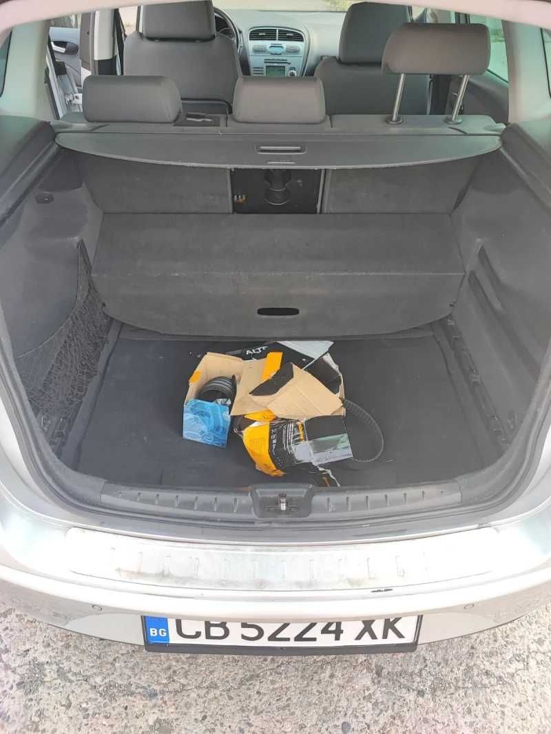 Seat Altea XL 105к.с