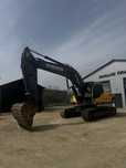 Excavator VOLVO EC290 Cl pe senile
