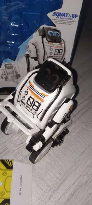 Интерактивен робот Silverlit YCOO Neo RC - Robo Up