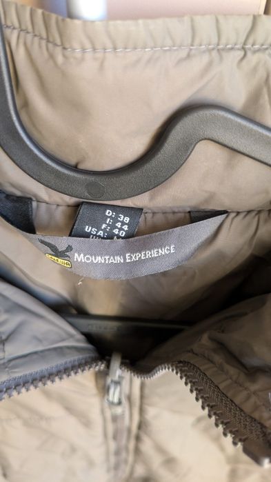 Geaca fâș Salewa pentru femei