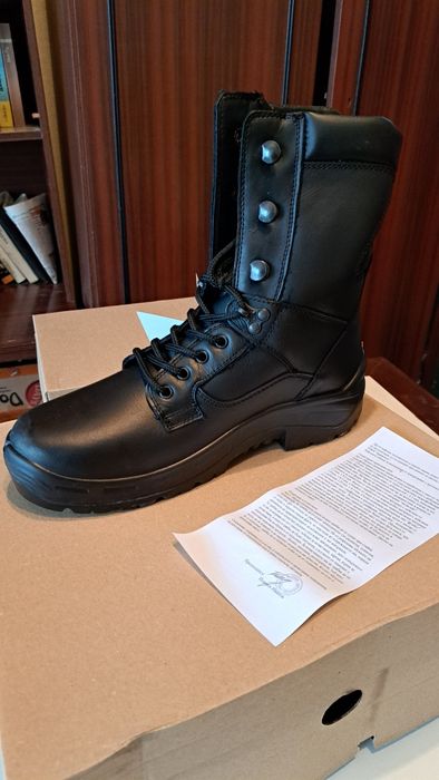 Кубинки зимни и тактически