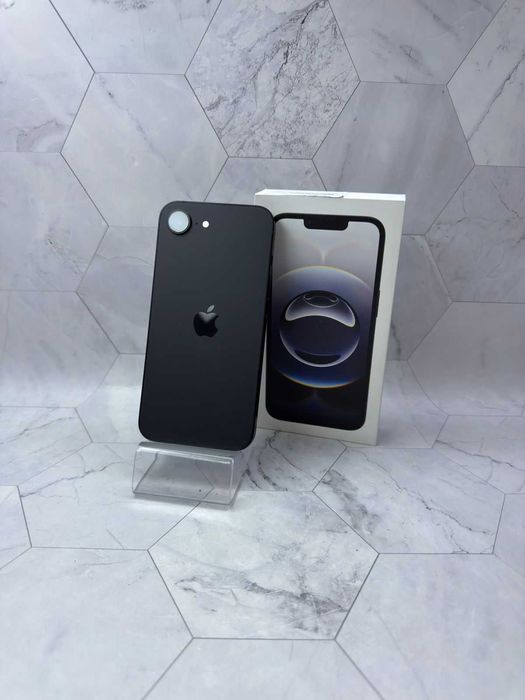 Iphone 16Е 128 ГБ /Айфон/РАССРОЧКА ДО 60 МЕСЯЦЕВ/"Лидер Ломбард"