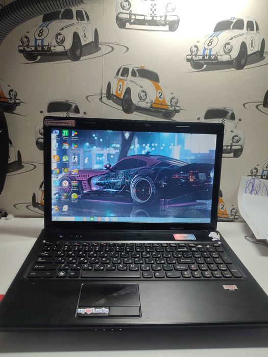 Продам ноутбук была Обнова