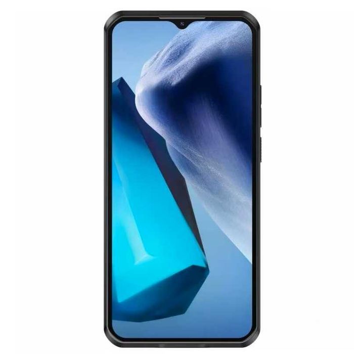 Oukitel WP50 5G 16GB RAM 256GB ROM с IP68 защита