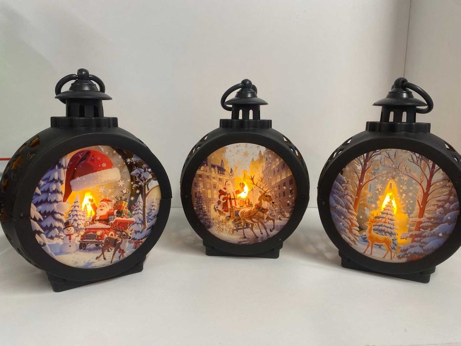 Коледни и Новогодишни украси