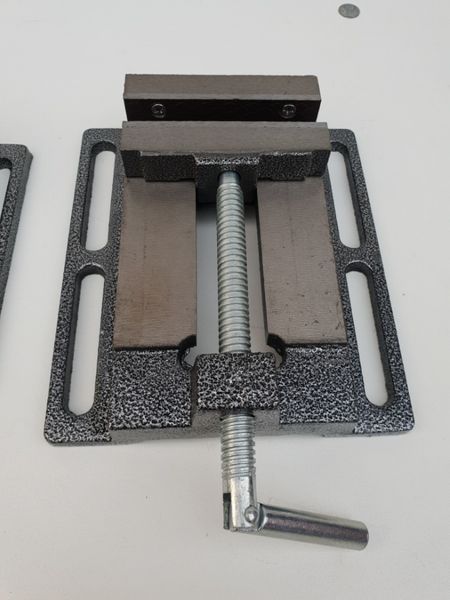 Menghina pentru masina de gaurit cu falci prismatice 65mm 75mm 100mm