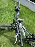 Bicicleta trek aluminium roti 26”