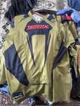 Costum cross/enduro Thor