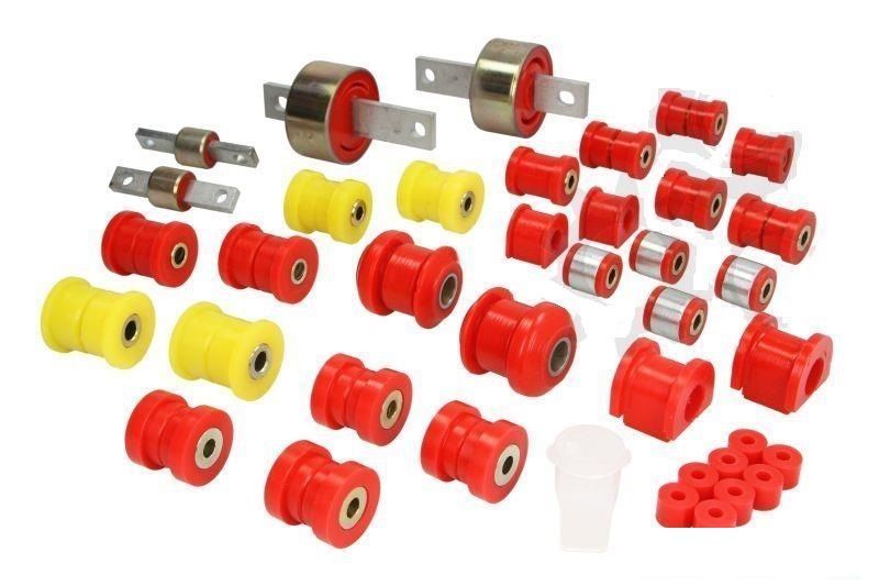 Set bucsi Honda Civic V/CRX Poliuretanice