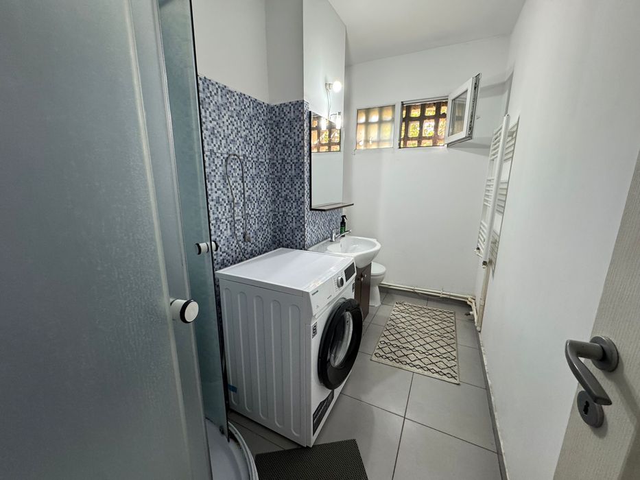 2 camere Bld. primaverii