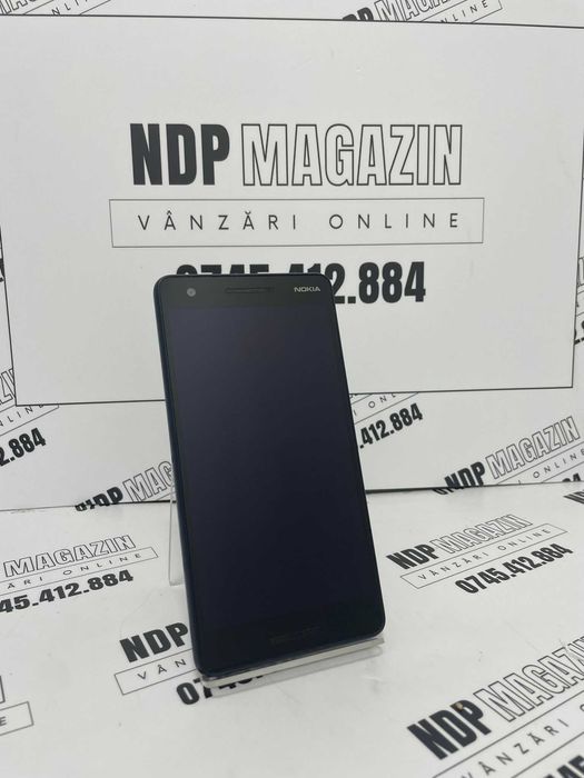 NDP Amanet NON-STOP Sos. Giurgiului 119 NOKIA 2.1 (41916)