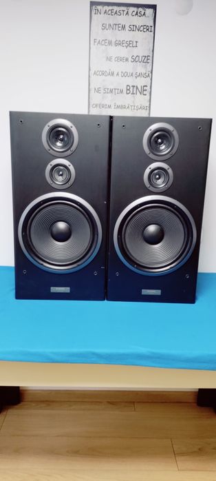 Vând doua boxe Pioneer CS 9030
